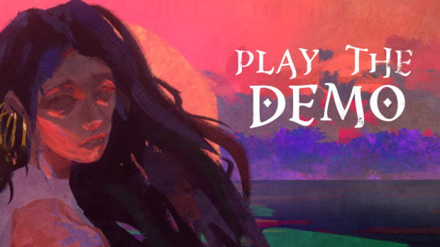 Touch evil, Kabbalistic mysteries and Saturnism in our Where Birds Go to Sleep demo - PUBLIC now!