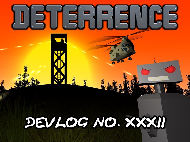 Improved UI/UX Features and More Immersive Environments: Video Devlog 32