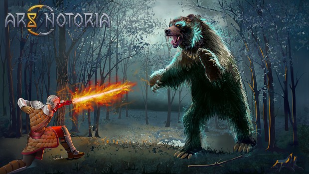 Ars Notoria Dev Journal #3
