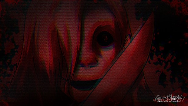 Celebrate Halloween with Cursed Mansion!
