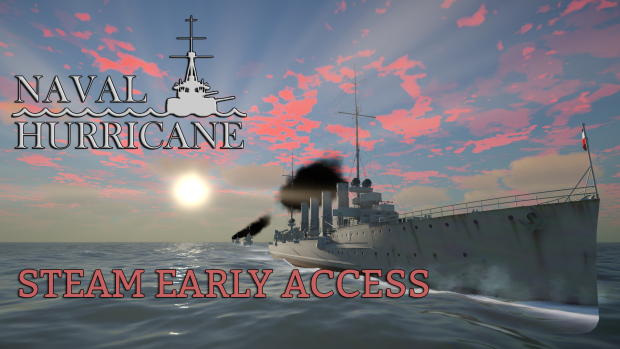 Early Access Release Announcement