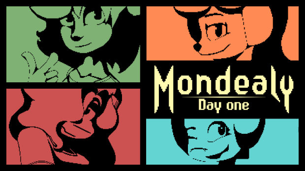 Mondealy State of the Game - October 2022