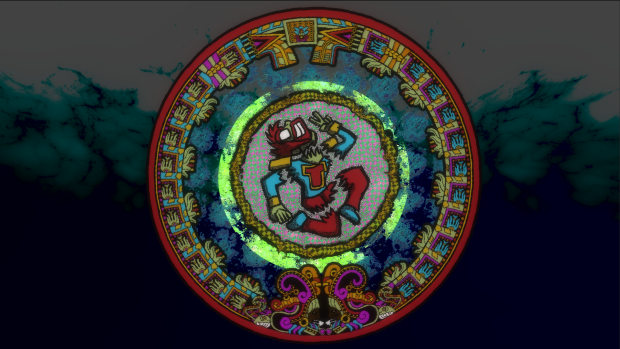 THE END IS NAHUAL: if I may say so