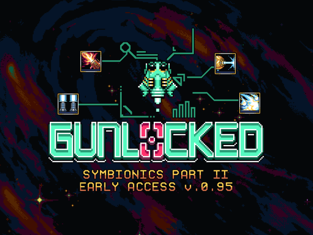 Gunlocked Gets A Super New Patch and a Release Date