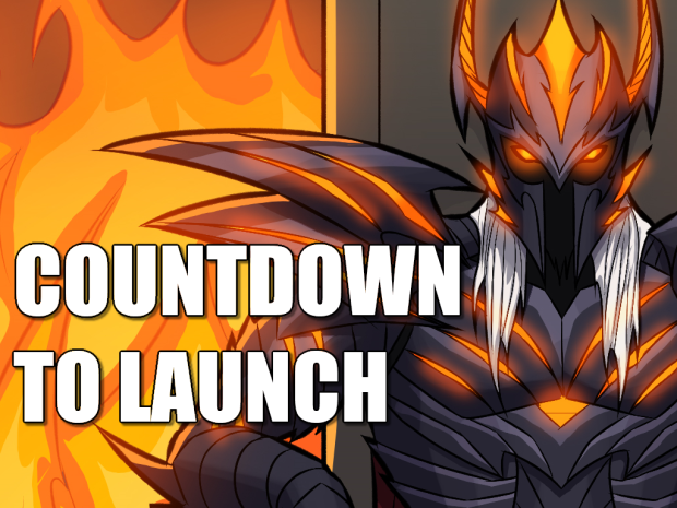 Countdown to Launch: Bosses Pt. 1