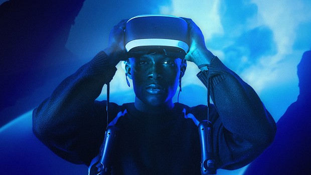 UGC & Mods Driving Success for VR Games