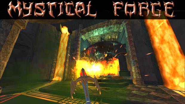 Mystical Forge Kickstarter Campaign Launched
