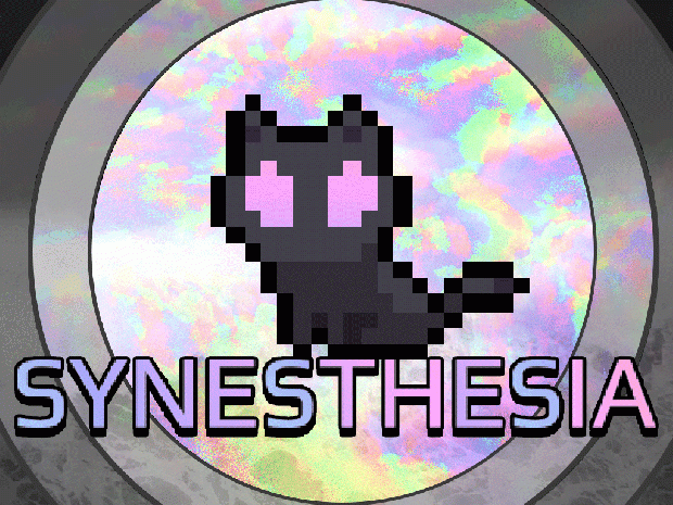 Synesthesia Released (for free, browser & desktop)