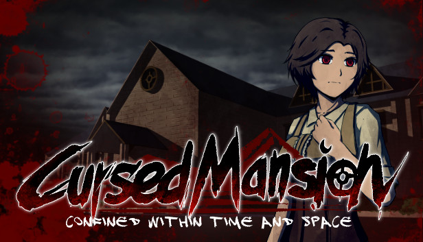 Cursed Mansion horror RPG sets a perfect date for opening its spine-chilling doors