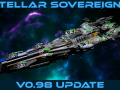 Stellar Sovereigns EA V0.97 Update 