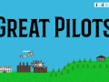 Great Pilots launch