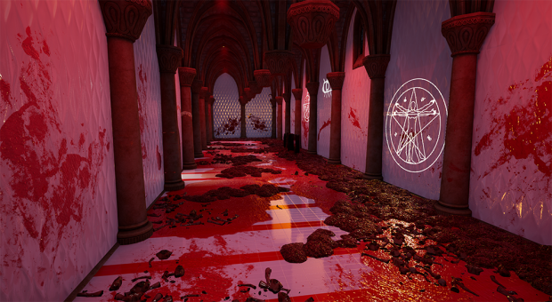 Vampire Slayer: New Blood Polishing the Game