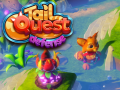 TailQuest demo is now available! Great tower defense for everyone