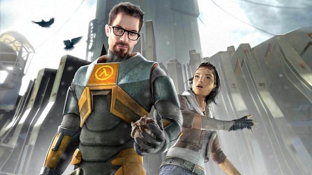 Half-Life 2 Turns 18; 5 Half-Life 2 Mods In The Right Place