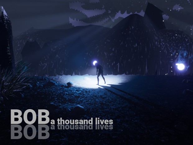 Bob: A thousand lives Upgrade and 50% discount!
