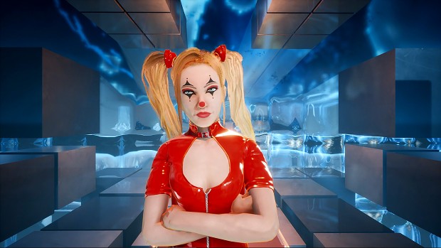NEW Mission on the game Parallel - available NOW