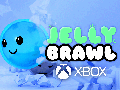 Jelly Brawl is Out Now on Xbox!