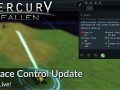 Surface Control Update