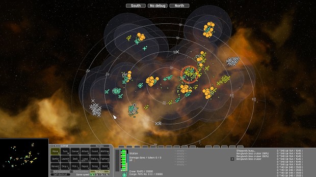 Basic AI, updated tutorials, and more