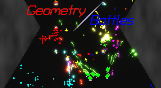 Geometry Battles Release