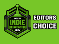 Editors Choice - Indie of the Year 2022