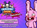 The Crackpet Show - Prologue on December 2!