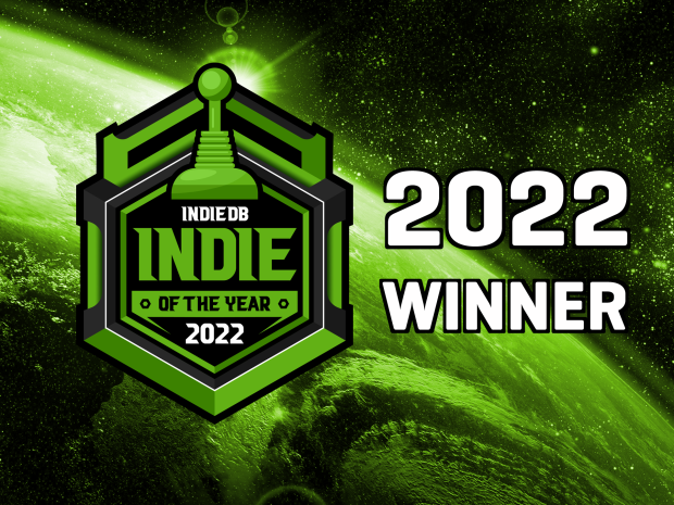 Players Choice - Indie of the Year 2022