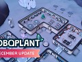 Roboplant December update is out!
