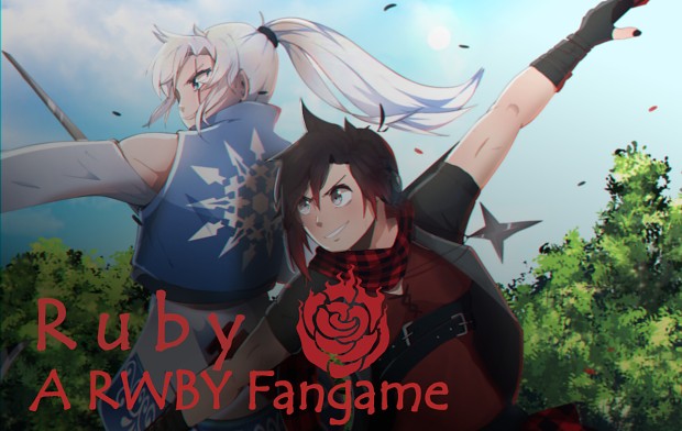 Ruby a RWBY Fangame 1.3.6