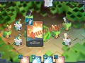 Voxel Serval - An unique card game 