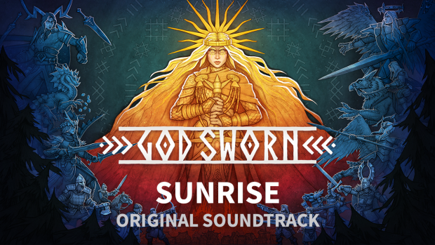 Composer and soundtrack reveal!