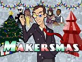 Merry Makersmas! Your first prompt: Lights!