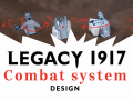 Combat system design