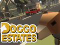 Doggo Estates is now available on Steam!