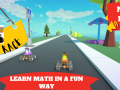 Math Race for kids is now available on Google Play