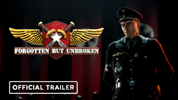 Game teaser No.2
