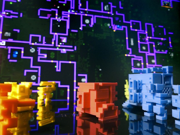 Year 9 of the Cogmind