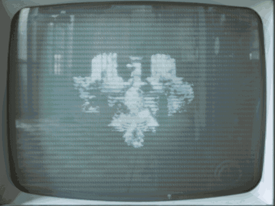 Peripeteia Bi-weekly Screenshot Update: Tubes and Beams of Light