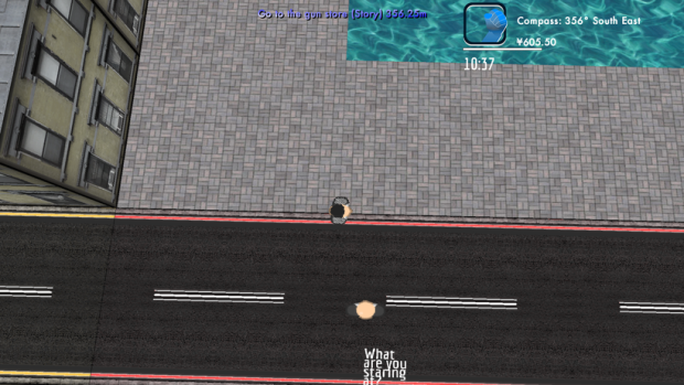Action 69 Update - 14.1 - Waterfronts Update
