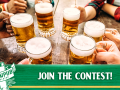 Want your beer featured in the game? Join the Brewpub Simulator contest!