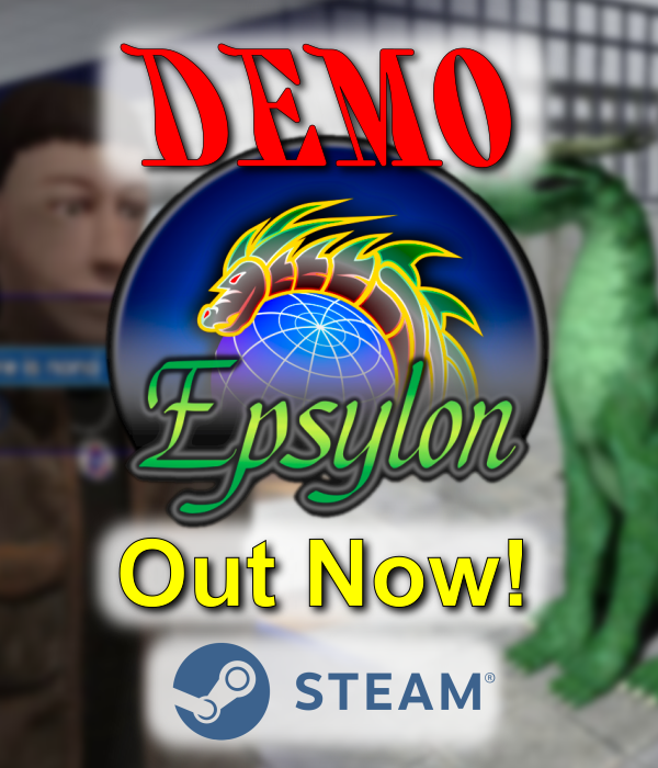 Epsylon Demo Out Now
