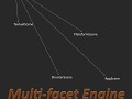 {Devtips} Multi-facet engine