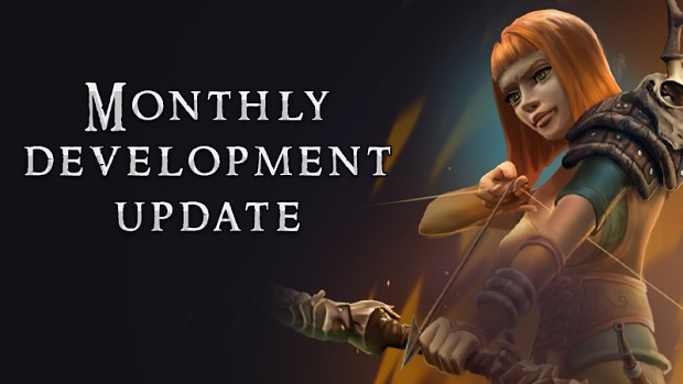 What's new in the world of Zoria? Monthly changelog