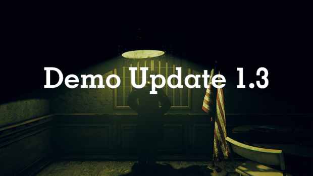 Demo Update 1.3