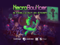 NecroBouncer | Club is open for business!