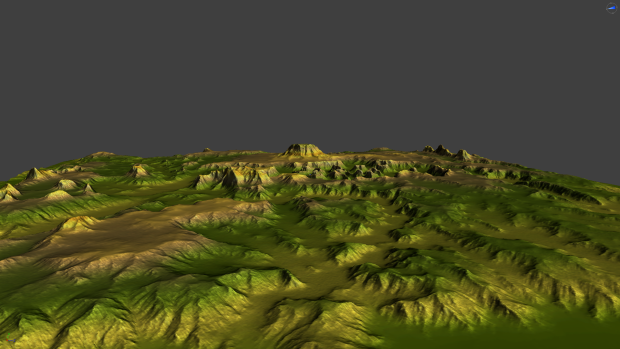 Starting Development again and new Game Dev Website.