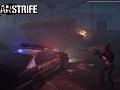 New Urban Strife prologue demo live on Steam!