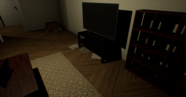 Vein Update #14 - 2 days for Vein Demo v1, A new Demo