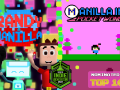 Randy & Manilla - Double nomination in the Top 100 (IOTY 2022)
