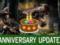 The Second Anniversary Update has been released!
